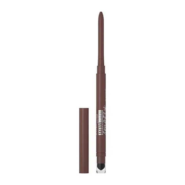 Tattoo Liner Smokey Gel Pencil Brown