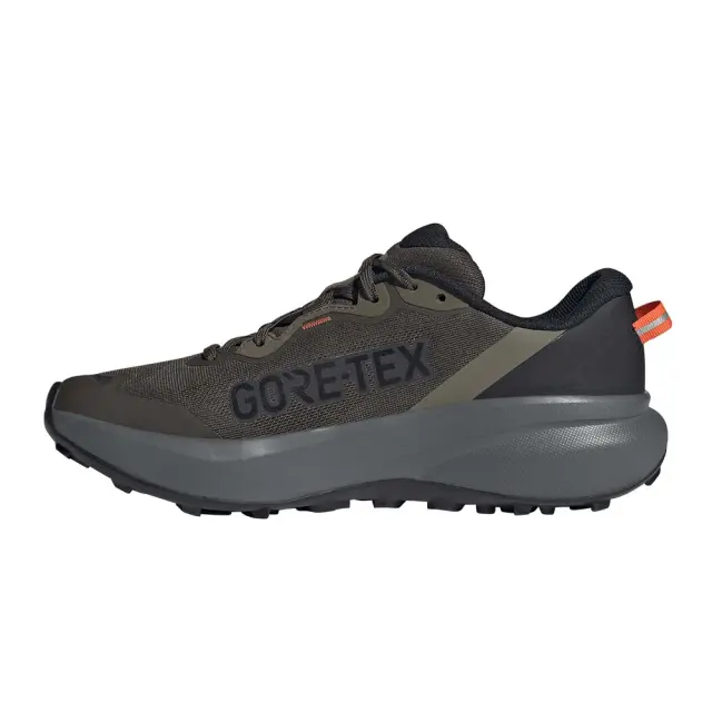 adidas Performance Men's Terrex Tracefinder Plus Gore-Tex Λαδί JQ1965 (adidas Performance) 2