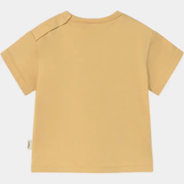 Mayoral Μπλούζα Κοντομάνικη Μέλι Unisex 2