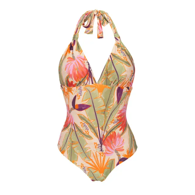 Oasis Mel-Op (Oasis-Op-Multicolor) - L 2