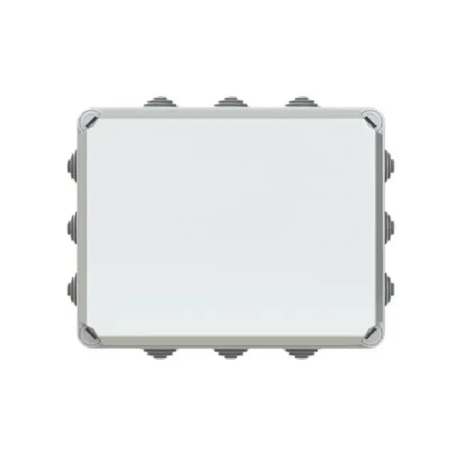 Στεγανό κουτί 220X170X150MM IP55 JB0832 ABB 12489