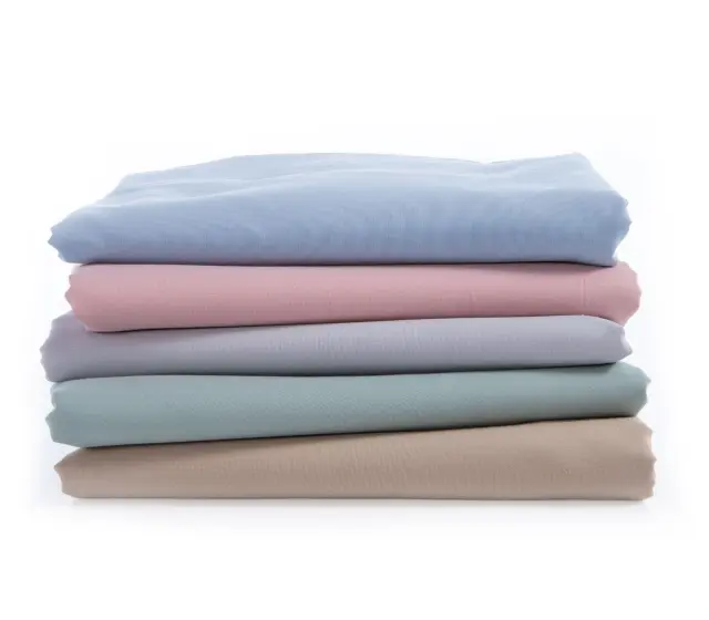 Παπλωματοθήκη Βρεφική 110x150 Nef-Nef Homeware Basic PINK 2