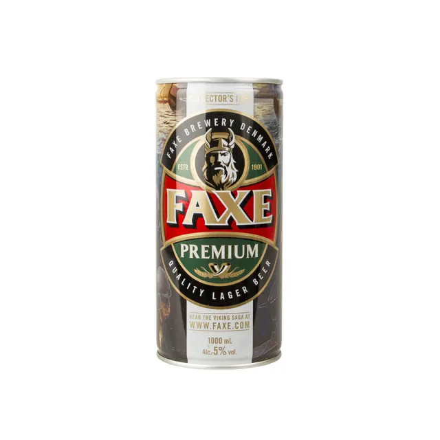 FAXE PREMIUM 1000ml