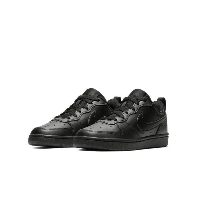 Nike Court Borough Low 2 BQ5448-001 - 36.5 2