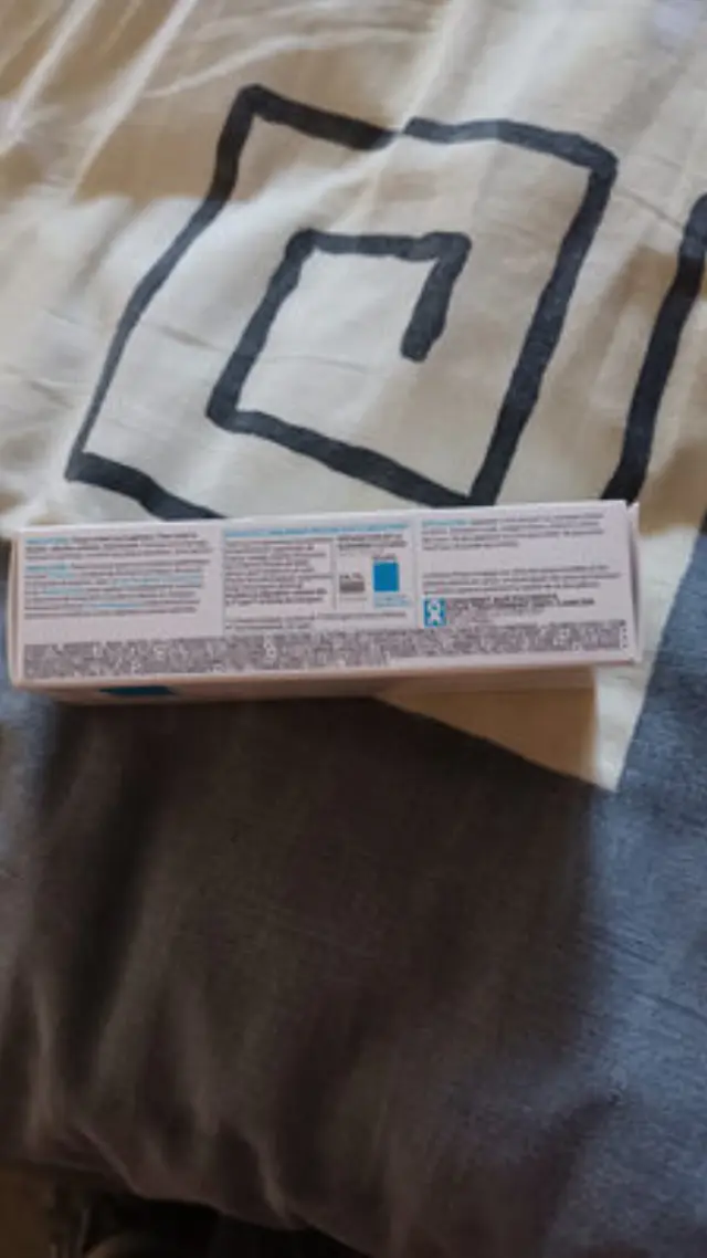 La Roche-Posay | Cicaplast Baume B5 + | Βάλσαμο με Αναπλαστική και Καταπραϋντική Δράση για Ξηρές / Ερεθισμένες Επιδερμίδες | 40ml 2