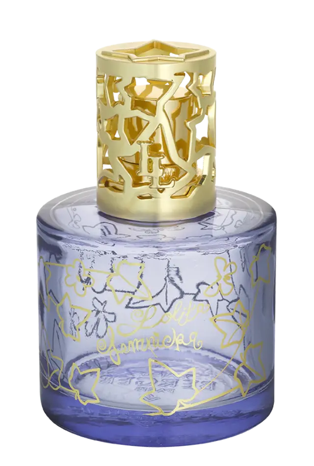 Maison Berger Paris Lampe Berger Lolita Lempicka Blue gift set Καταλυτική Λάμπα Αρωματισμού & Καθαρισμού Αέρα του Χ 2