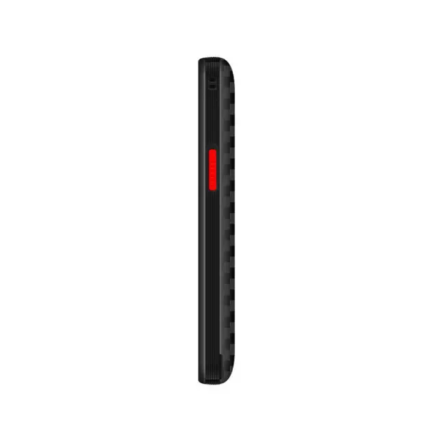 Κινητό Τηλέφωνο Dual Sim Με Κουμπί Sos Και Δώρο Hands-Free NSP 2000DS 2