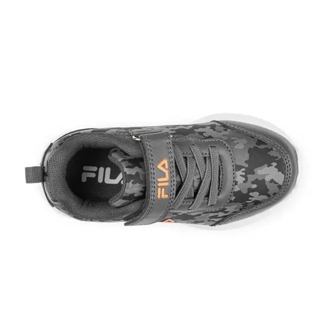Fila Infant's Flash Gordon 3 V Παραλλαγή - Γκρι 7AF33043-355 (Fila) - 22 3