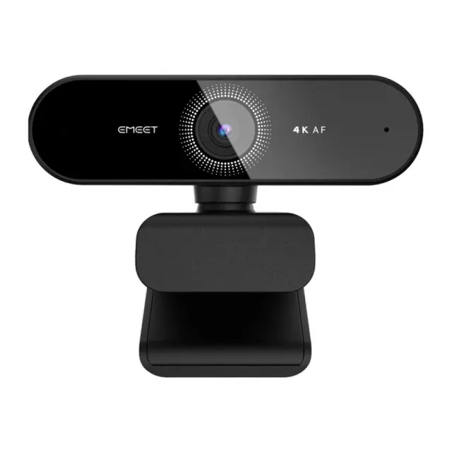 web EMEET SmartCam Nova 4K