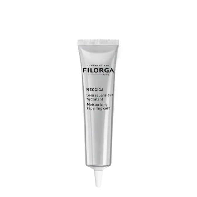 Filorga Neocica Ενυδατική Επανορθωτική Φροντίδα 40ml