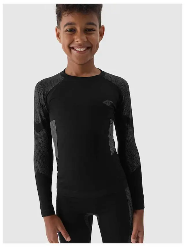 4F Seamless Underwear 4FJWAW24USEAM149-20S - 140/146 2