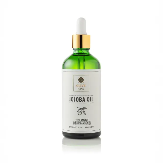 Έλαιο Τζοτζόμπα