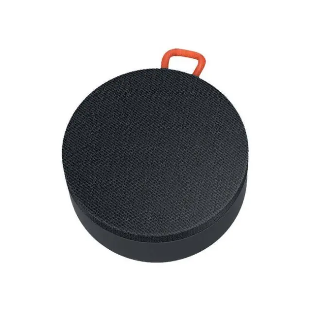 Xiaomi Mi Portable Speaker Bluetooth Gray (BHR4802GL) 2