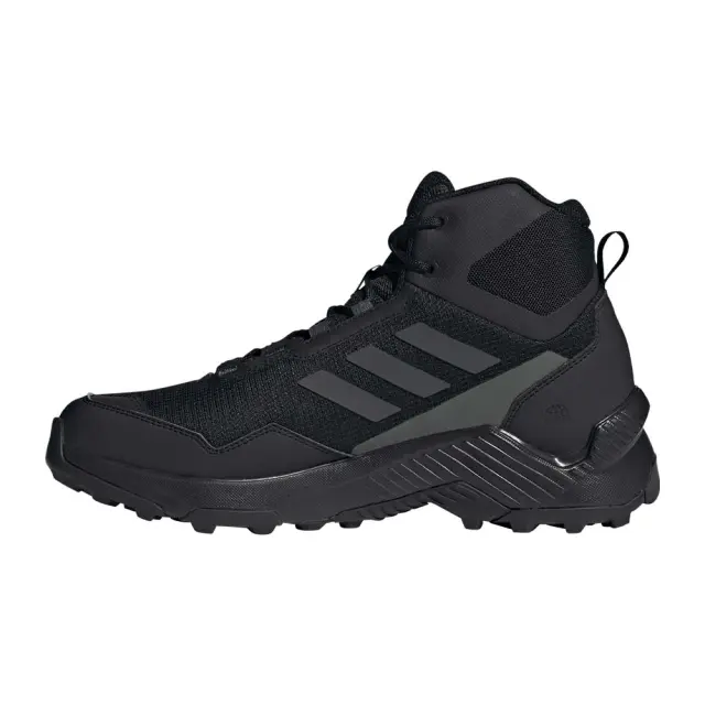 adidas Performance Men's Terrex Eastrail 2 Mid Rain.Rdy Τριπλό Μαύρο HP8600 (adidas Performance) 2