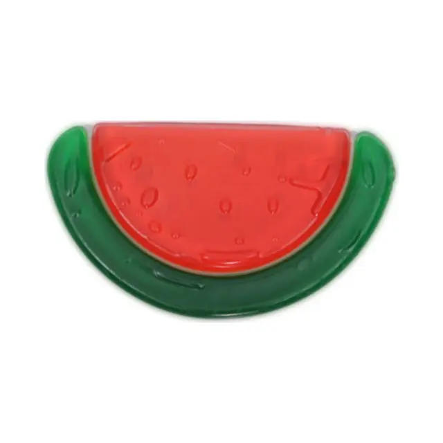 Μασητικό Οδοντοφυΐας Νερού Watermelon Cangaroo 3800146259853 3