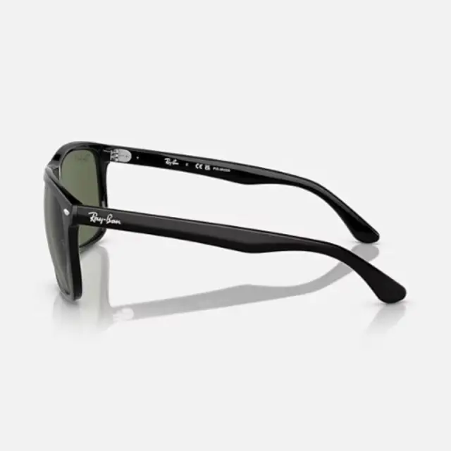 Γυαλιά Ray Ban 0RB4547 601/58 Μαύρο - 57 3