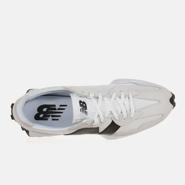 Sneaker New Balance 327 MS327CWB Γκρι - 44 3
