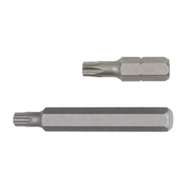 ΜΥΤΗ TORX (10mm) T50x30mm FORCE