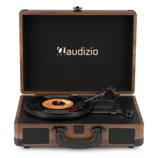 AUDIZIO RP116W ΠΙΚΑΠ ΒΤ IN/OUT 3