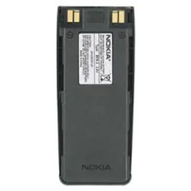 Μπαταρια Καπακι Nokia BPS-2 Li-Ion 3.6V 1100mAh Original Nokia