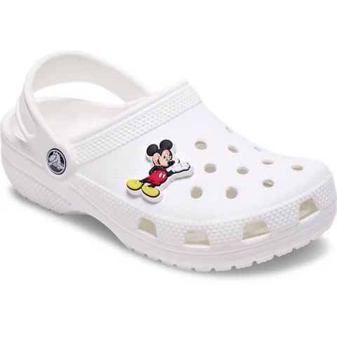 Crocs Jibbitz Mickey Mouse 10015233 - One Size 3