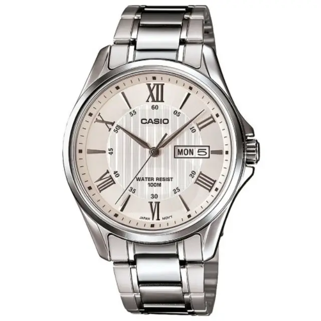 Casio Collection MTP-1384D-7AVEF