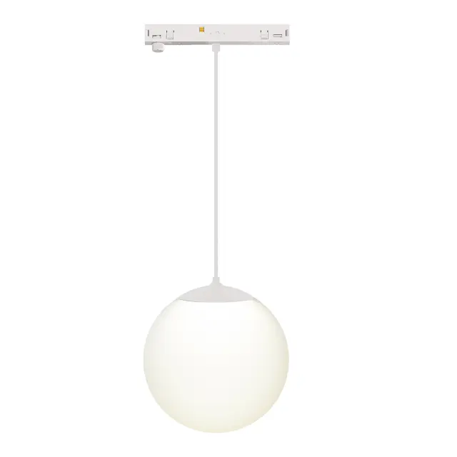 ΜΑΓΝΗΤΙΚΟ ΚΡΕΜΑΣΤΟ ΦΩΤΙΣΤΙΚΟ LED SMD ACA TOB-MINI TOB730WP ΛΕΥΚΟ 7W 3000K 650LM 24V DC 100X1000 MM ΟΠΑΛ ΓΥΑΛΙ / TOB730WP