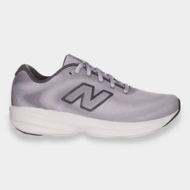 Sneaker New Balance W41124M Γκρι - 36.5