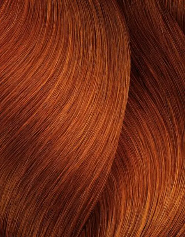 L’Oreal Professionnel Dia Color 7.44 Deep Copper Blonde 60ml