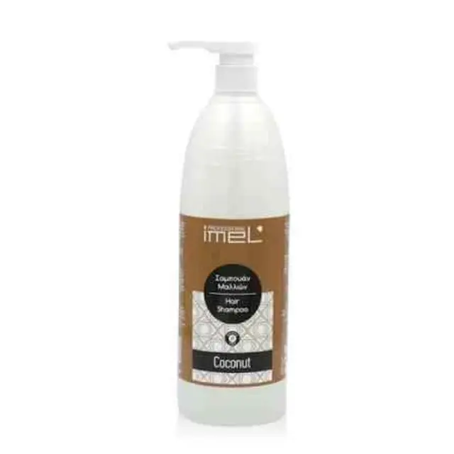 Σαμπουάν New Line Coconut 1000ml