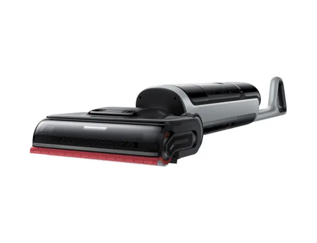 Επαναφορτιζόμενη Ηλεκτρική Σκούπα Stick Dreame Wet & Dry H15 Pro Heat (HHR48A) με Ισχύ 400W και Χωρητικότητα κάδου 0.8L - BlackHHR48A 3
