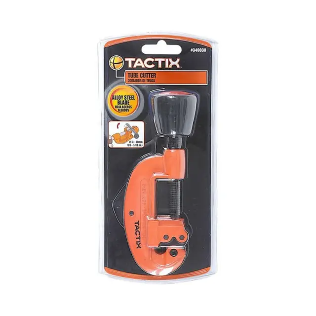 ΚΟΦΤΑΚΙΑ ΧΑΛΚ/ΝΩΝ TACTIX 3-30mm 2