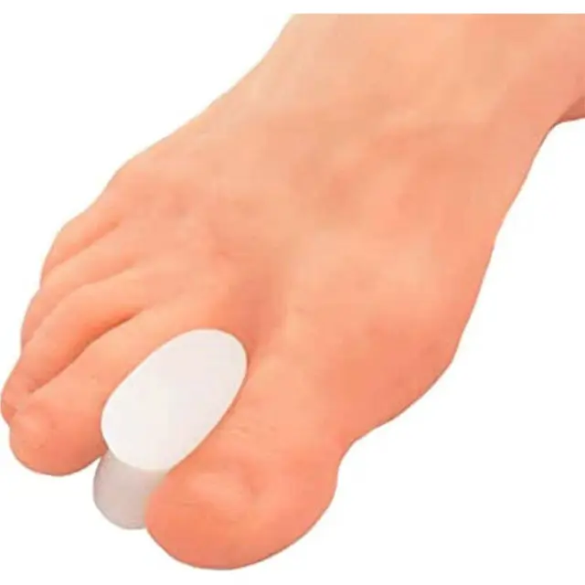 Anatomic Help Διαχωριστικά 0740 από Σιλικόνη για τους Κάλους Medium 2τμχ 0740 2