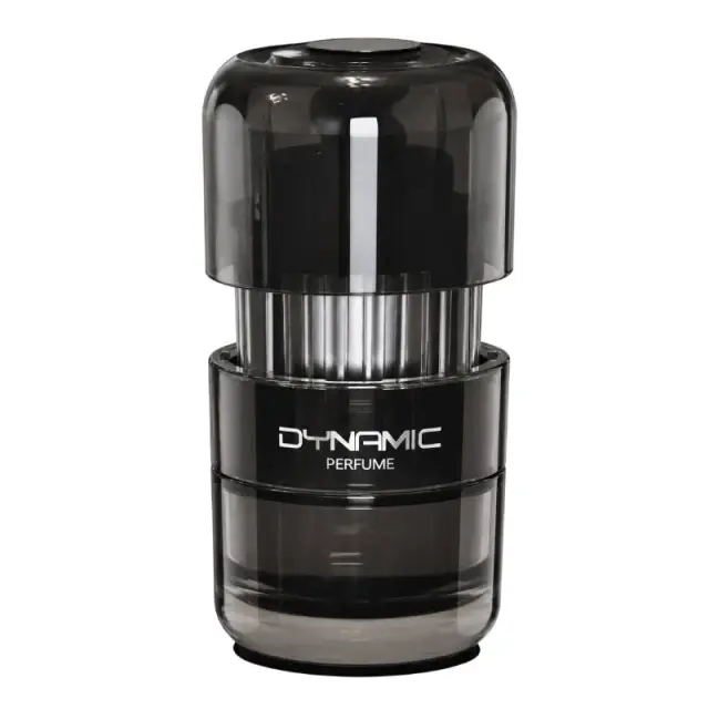 Αρωματικό Αυτοκινήτου Περιστροφής Dynamic 100g - Dynamic Rotating Car Air Freshener 100g 014525 2