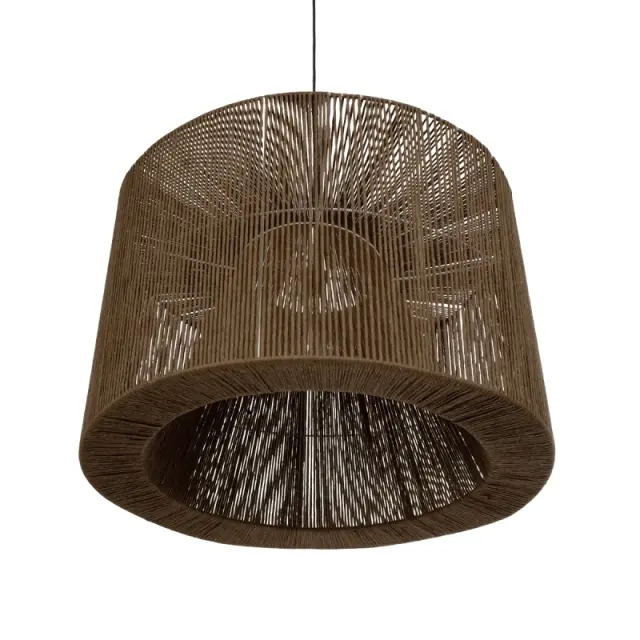 Κρεμαστό Φωτιστικό Boho Οροφής ZYLINDER 205-0023 3