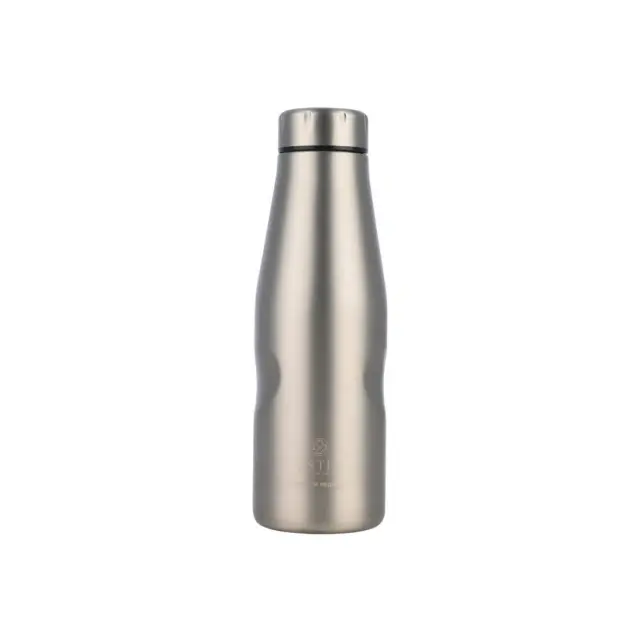 Estia Travel Flask Save the Aegean Μπουκάλι Θερμός Steel Flow 500ml