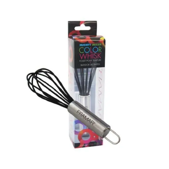 Framar Mighty Mixer Color Whisk