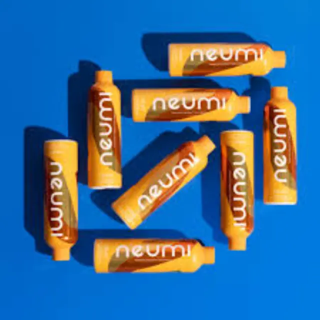 Neuro Neumi 2