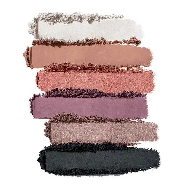 PurePressed Eye Shadow Palette Storm Chaser 2