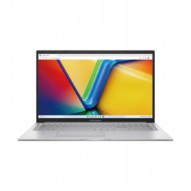 Asus VivoBook 17 X1704MA-AU196W 17,3" Core 5 315/16GB/512GB/W11 Home US-Layout (90NB17V1-M00CN0)