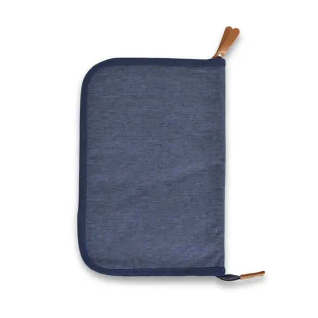 Cangaroo Organizer Εγγράφων και Βιβλιάριο Παιδιού "Liam - Blue" 2