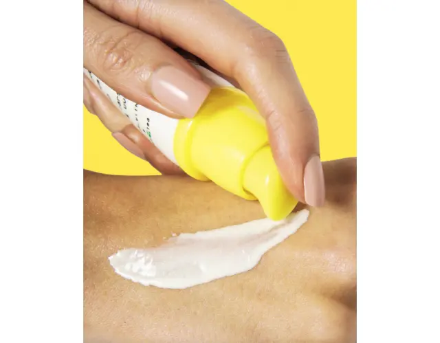 GLOW HUB DEFEND YOURSELF SPF 30 - SUNSCREEN 50ML 3