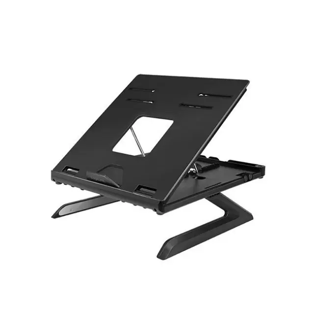 LogiLink Βάση Laptop AA0133 10-16" Black (AA0133)