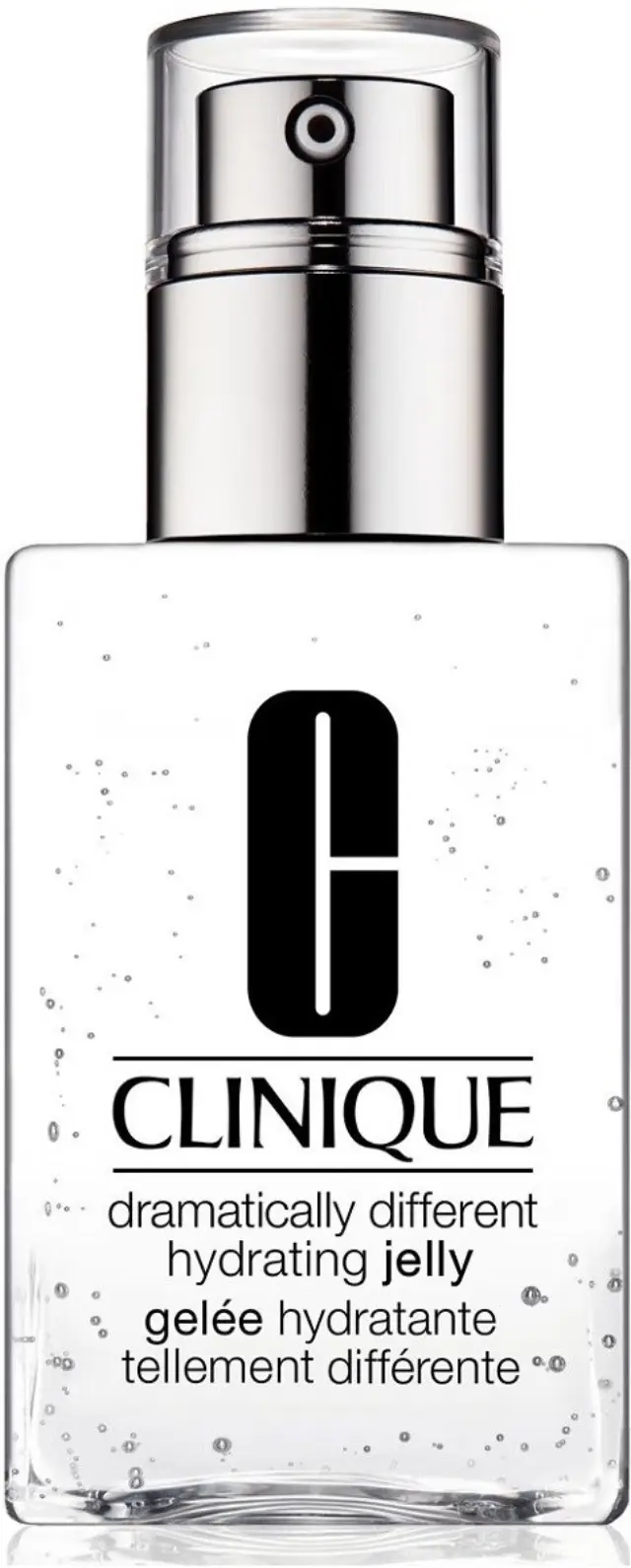 Clinique Dramatically Different Hydrating Jelly Ενυδατικό Τζελ Προσώπου 125ml