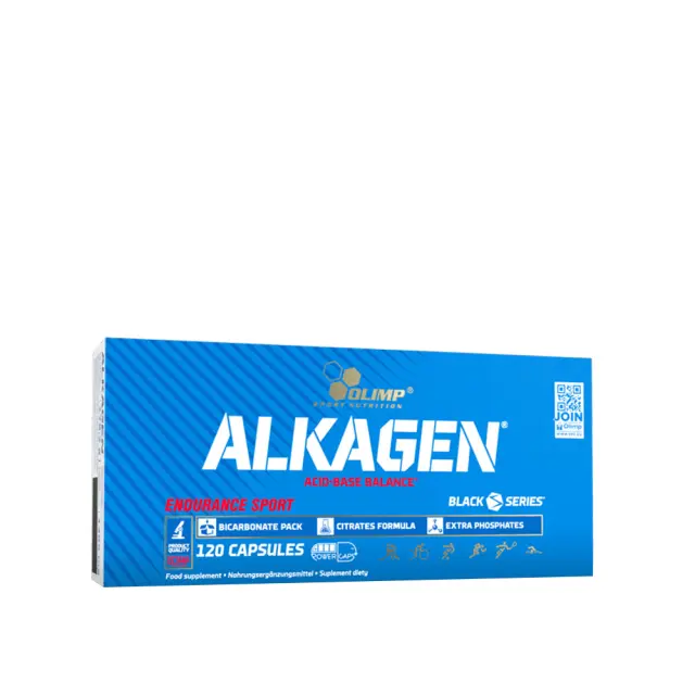 Olimp Sport Alkagen