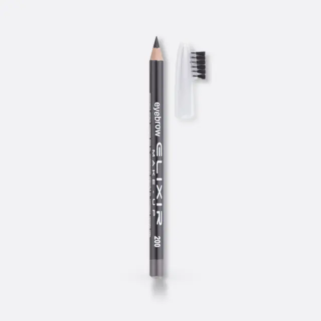 Elixir Waterproof Eye Liner 051-Shiny Turquoise