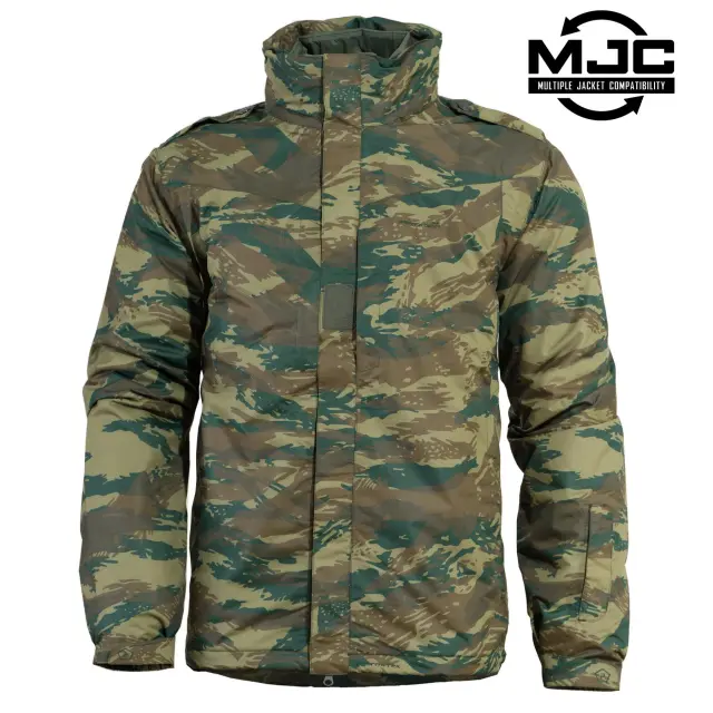 GEN V3.0 camo K01002-3.0 56-GR.Camo