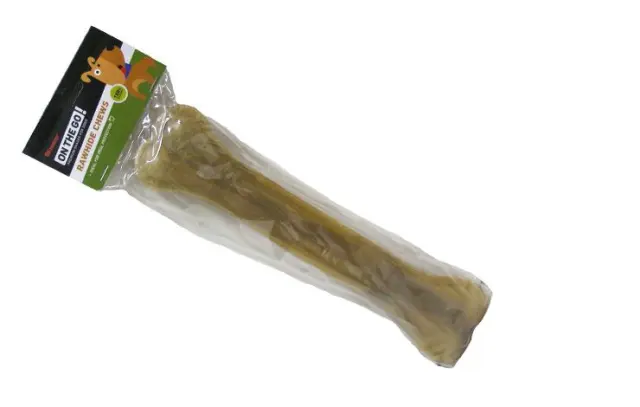 On The Go Φυσικό Πεπιεσμένο Κόκαλο 25.5cm 275-285gr 1τμχ 2