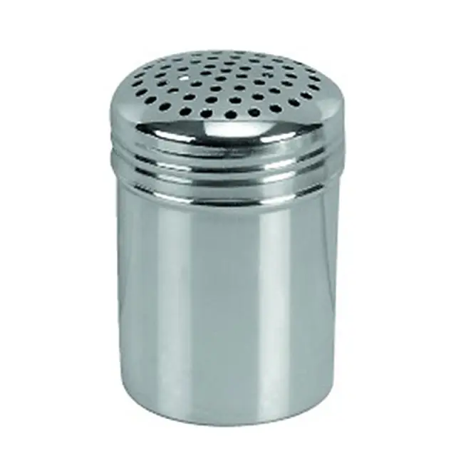 Δοχείο Τυριού Ρίγανης Inox