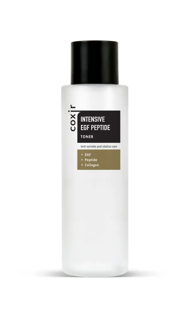 Coxir Intensive EGF Peptide Toner 150ml
